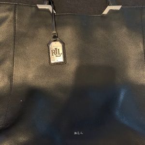 Ralph Lauren bag